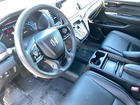 Used 2023 Honda Odyssey Touring image 30