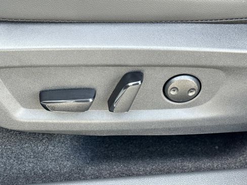 New 2025 Nissan Murano SL image 21