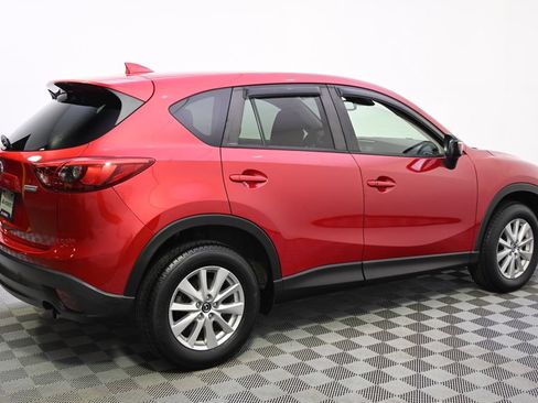 Used 2016 MAZDA CX-5 Touring w/ Touring Technology Package AWD/4WD image 7