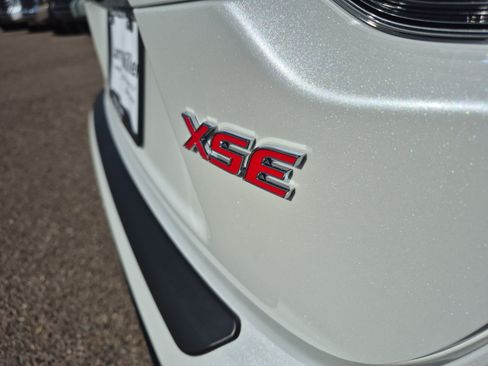 Certified 2025 Toyota Corolla XSE FWD image 23