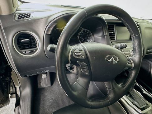 Used 2017 INFINITI QX60 FWD w/ Premium Plus Package image 11