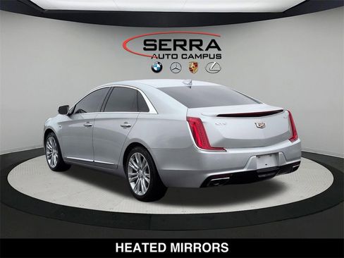 Used 2019 Cadillac XTS Luxury image 15