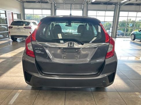 Used 2015 Honda Fit EX image 11