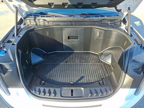 Used 2022 Ford F150 Lightning Pro AWD/4WD image 30