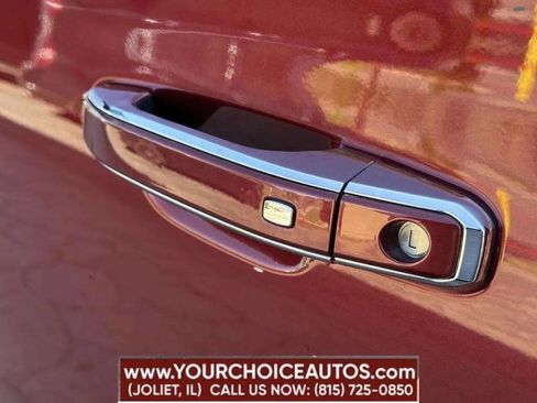 Used 2018 Chevrolet Tahoe Premier image 48