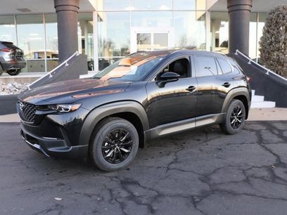 New 2026 MAZDA CX-50 AWD 2.5 Hybrid w/ Premium Pkg