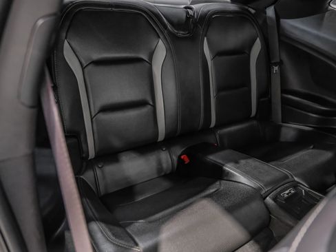 Used 2018 Chevrolet Camaro SS image 45