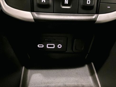Used 2022 GMC Terrain SLT w/ Infotainment Package II image 27