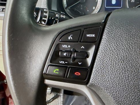 Used 2016 Hyundai Tucson SE w/ Option Group 02 image 14