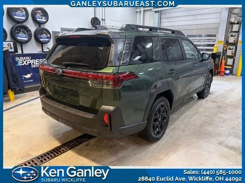 New 2026 Subaru Outback Limited image 5