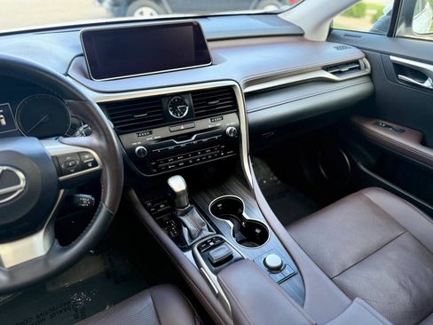 Used 2016 Lexus RX 350 AWD w/ Premium Package image 17