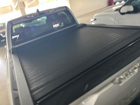 Certified 2022 Toyota Tundra Limited RWD image 6