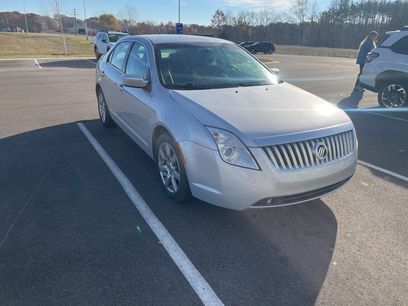 Used 2010 Mercury Milan Premier