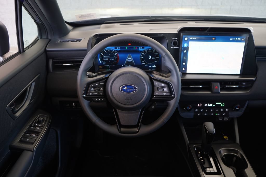 New 2026 Subaru Outback Premium AWD/4WD image 9