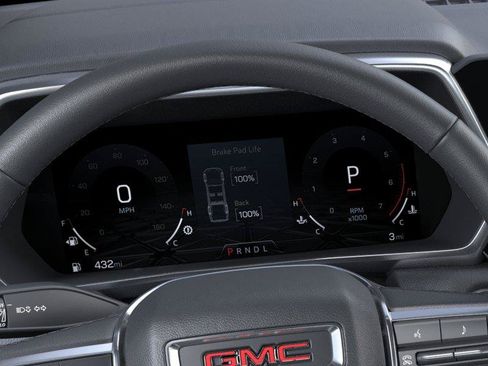 New 2026 GMC Canyon Elevation w/ Convenience Package AWD/4WD image 18