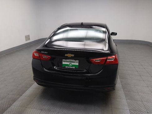 Used 2024 Chevrolet Malibu LS w/ Driver Confidence Package FWD image 7