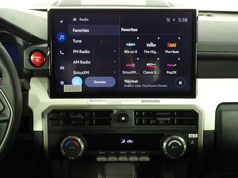 Used 2024 Toyota Tacoma SR5 image 26