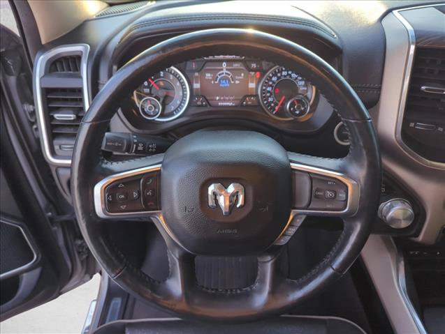 Used 2019 RAM 1500 Laramie RWD image 14
