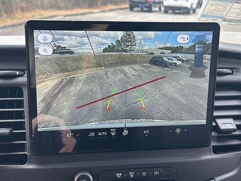 New 2026 Ford Transit 250 148 Medium Roof image 48