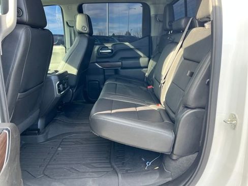 Used 2021 GMC Sierra 1500 SLT w/ SLT Premium Package image 20