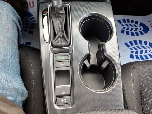 New 2026 Honda Civic LX image 12