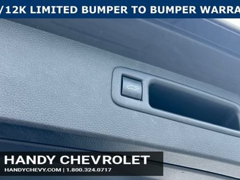 Used 2021 Toyota Highlander XLE AWD/4WD image 41