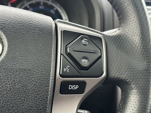 Certified 2018 Toyota 4Runner Limited image 31