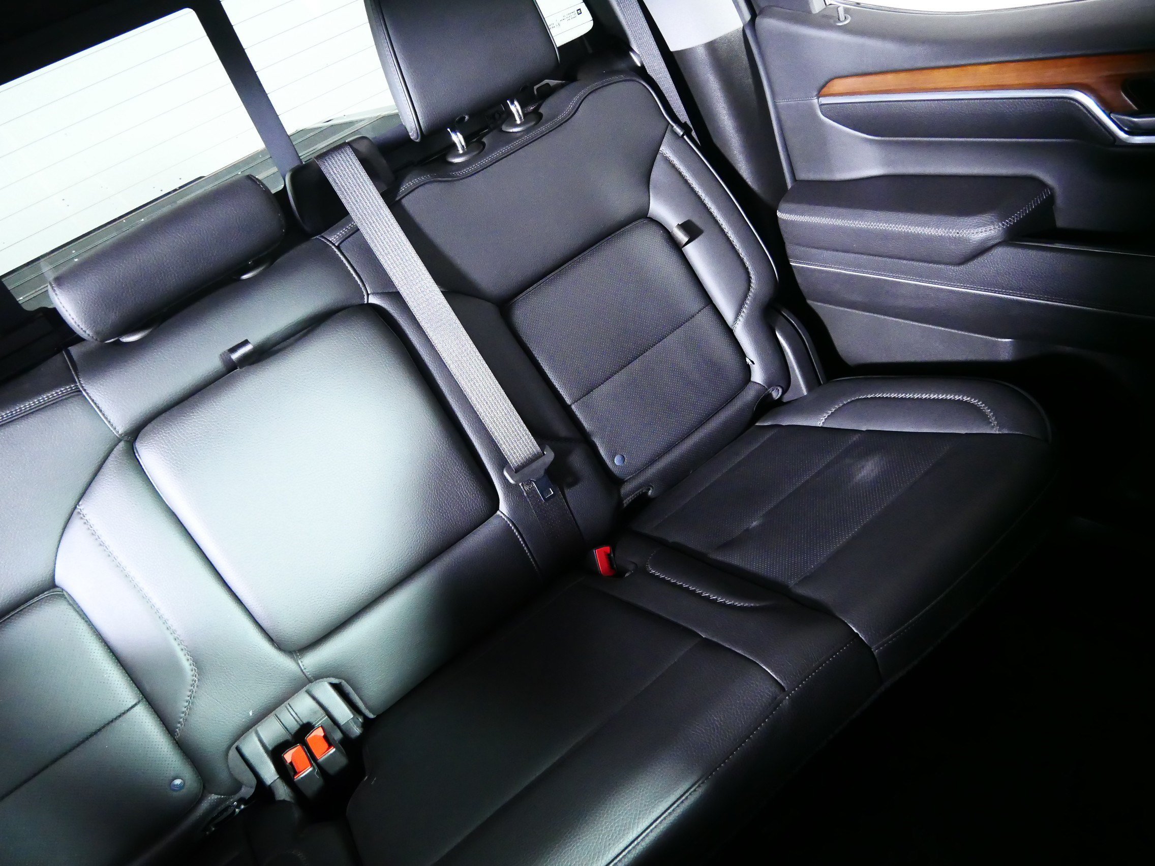 Used 2022 GMC Sierra 1500 Denali AWD/4WD image 14