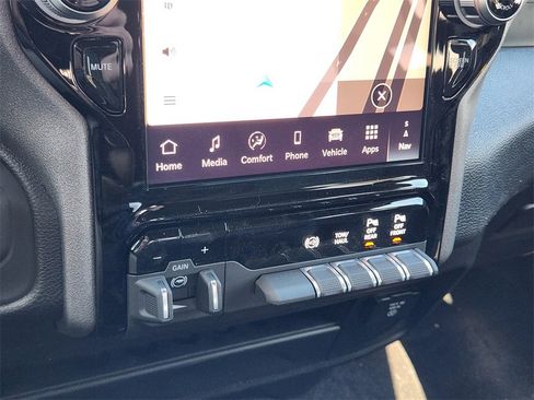 New 2026 RAM 2500 Tradesman image 14