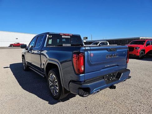 New 2026 GMC Sierra 1500 Denali Ultimate image 3