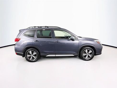 Used 2020 Subaru Forester Touring AWD/4WD image 12