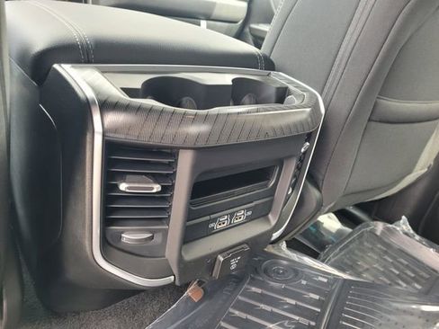 New 2026 RAM 1500 Big Horn image 8