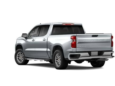 New 2026 Chevrolet Silverado 1500 LT image 26