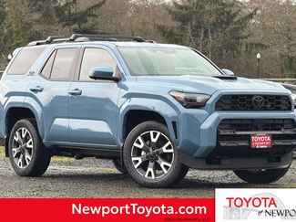 New 2026 Toyota 4Runner TRD Sport Premium video 1