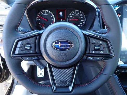 New 2025 Subaru WRX Limited image 13