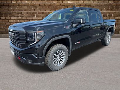 Used 2023 GMC Sierra 1500 AT4 w/ Technology Package