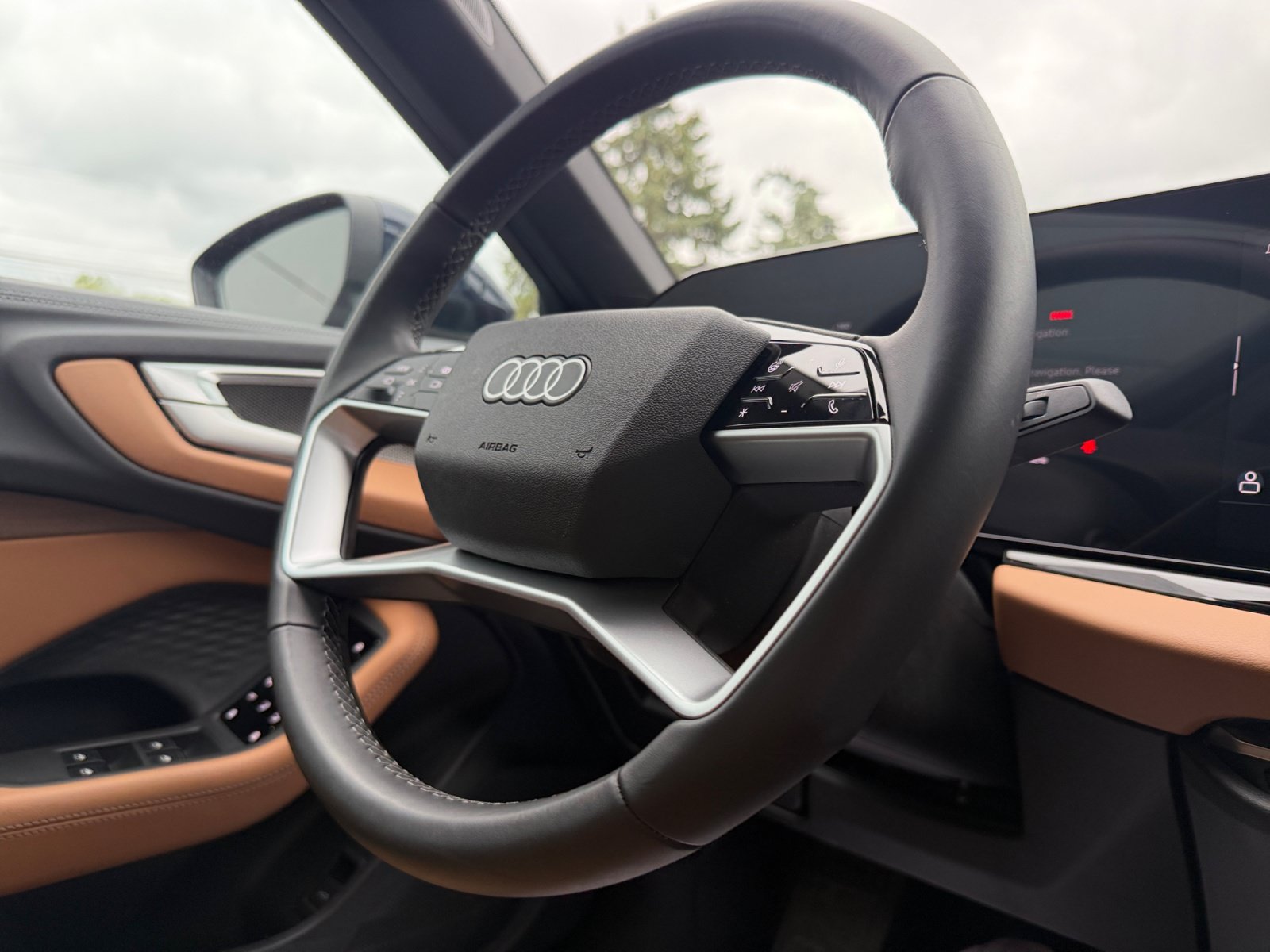 Used 2025 Audi A5 Premium Plus w/ Premium Plus AWD/4WD image 19