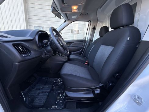 Used 2022 RAM ProMaster City Tradesman w/ Window Group 05 image 13