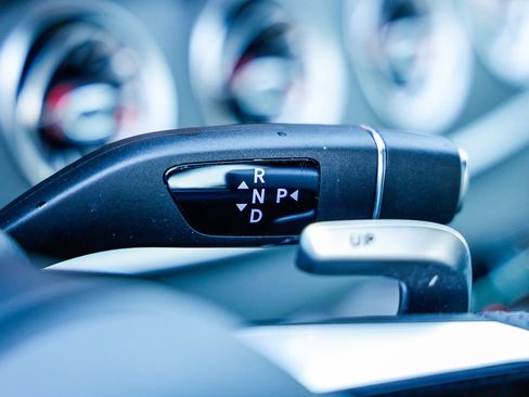 Certified 2024 Mercedes-Benz AMG GT 63 image 20