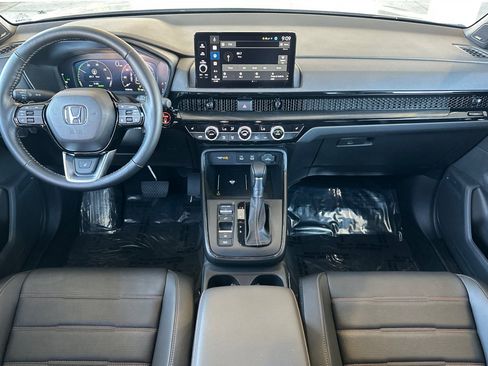 Used 2026 Honda CR-V Sport Touring image 15