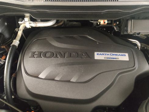 Used 2017 Honda Pilot Elite image 30