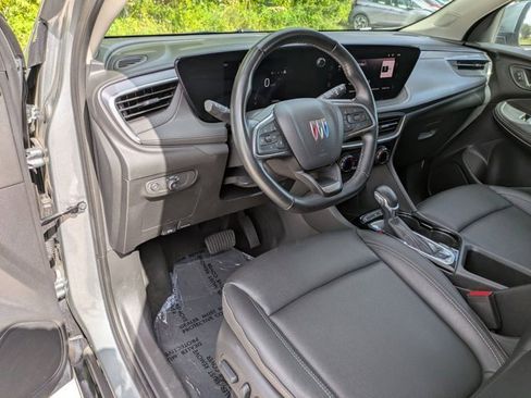Used 2024 Buick Encore GX Sport Touring w/ Comfort Package image 14