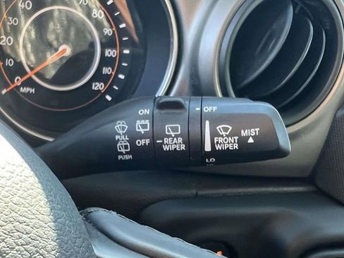 Used 2021 Jeep Wrangler Unlimited Sport image 23