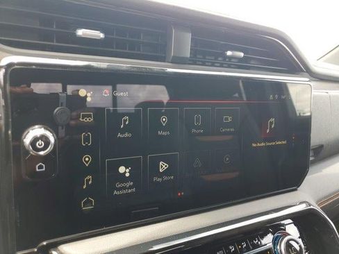 New 2026 GMC Sierra 1500 AT4 w/ Technology Package AWD/4WD image 24