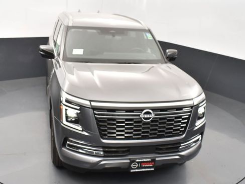 New 2025 Nissan Armada SL w/ Convenience Package image 47