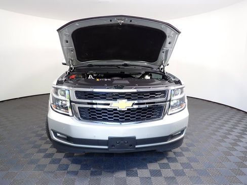 Used 2019 Chevrolet Tahoe LT AWD/4WD image 46