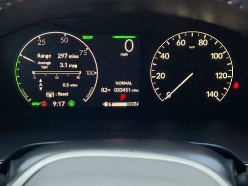 Used 2025 Honda CR-V Sport-L image 29