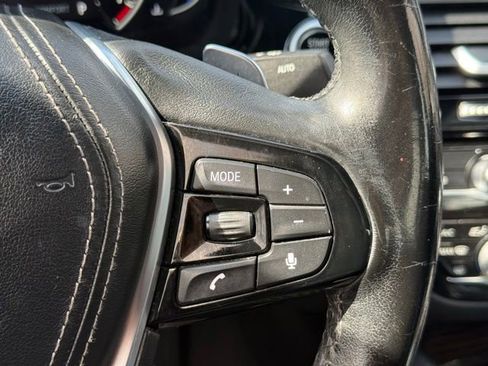 Used 2018 BMW 530i xDrive AWD/4WD image 46