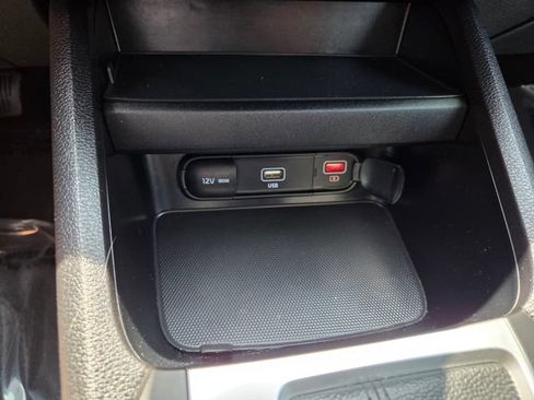Used 2024 Kia Forte LXS w/ LXS Technology Package FWD image 25