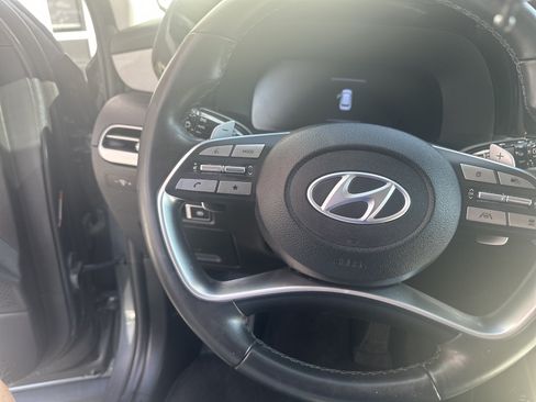 Used 2024 Hyundai Palisade XRT AWD/4WD image 13